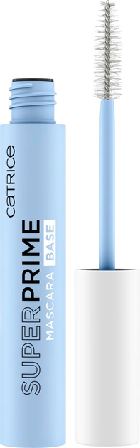 Baza pod tusz do rzęs Catrice Cosmetics Cosmetics Super Prime Mascara Base 9 ml (4059729375933) - obraz 1