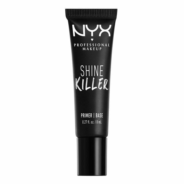 Базова основа під макіяж NYX Professional Makeup Shine Killer Shine Kill 8мл (800897005252) - зображення 1