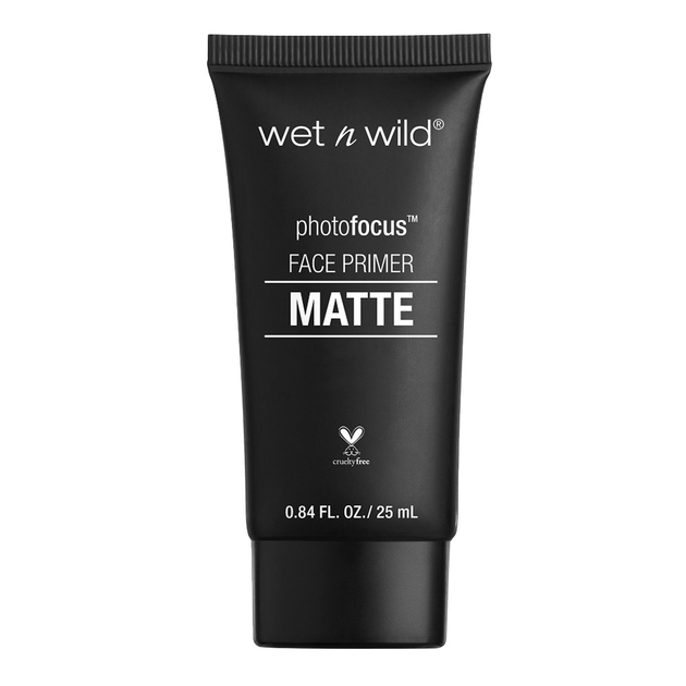 Baza pod makijaż Wet N Wild Face Primer Coverall E850 Partners In Prime 25ml (4049775585004) - obraz 1