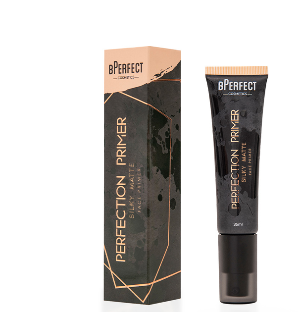 Базова основа під макіяж Bperfect Cosmetics Perfection Priemer Face Primer Matte 35мл (793618273286) - зображення 1