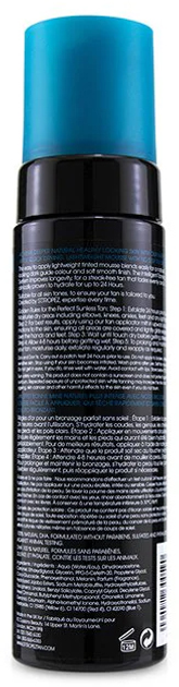 Мус для автозасмаги St. Tropez Self Tan Dark Bronzing Mousse 200 мл (5060022300590) - зображення 3