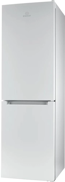 Холодильник Indesit LI8 S1E W - зображення 1