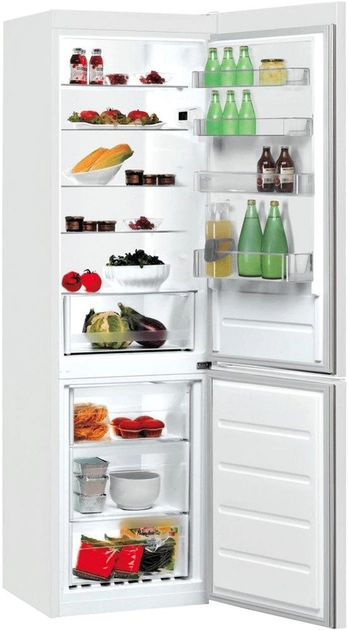 Холодильник INDESIT LI9 S1E W - зображення 2