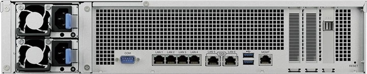 Serwer plików Synology 12BAY SA3610 - obraz 6