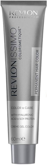 Крем-фарба для волосся з окислювачем Revlon Professional Revlonissimo Colorsmetique 10.2 60 мл (8432225099187) - зображення 1