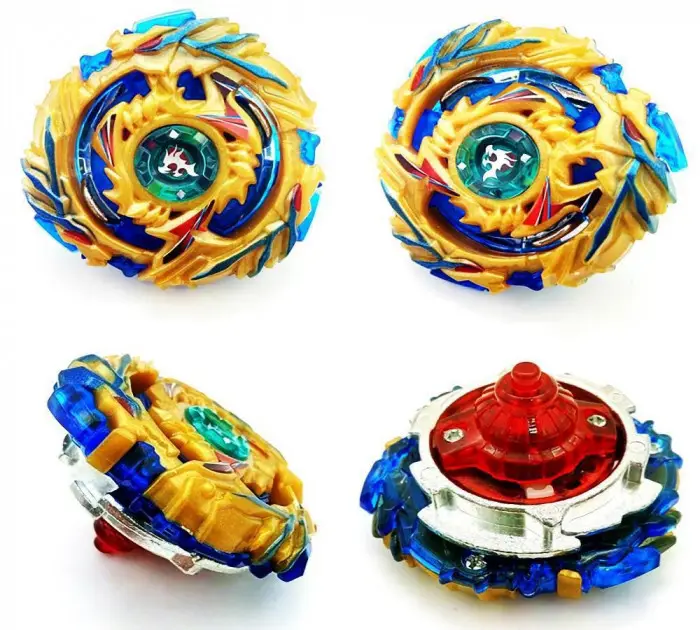 Бейблейд B-79 Starter Drain Fafnir Стартер Дрейн Фафнир