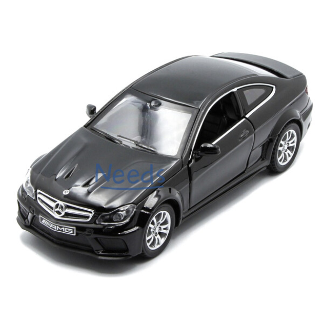 Mercedes-Benz C63 AMG 限定モデル 1:43 Amazon | spark model 1/43 Mercedes Benz AMG C63 Coupe 2018