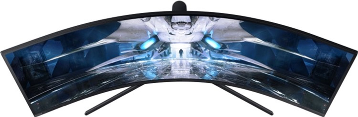 Monitor 49" Samsung Odyssey Neo G95A (LS49AG950NPXEN) - obraz 8