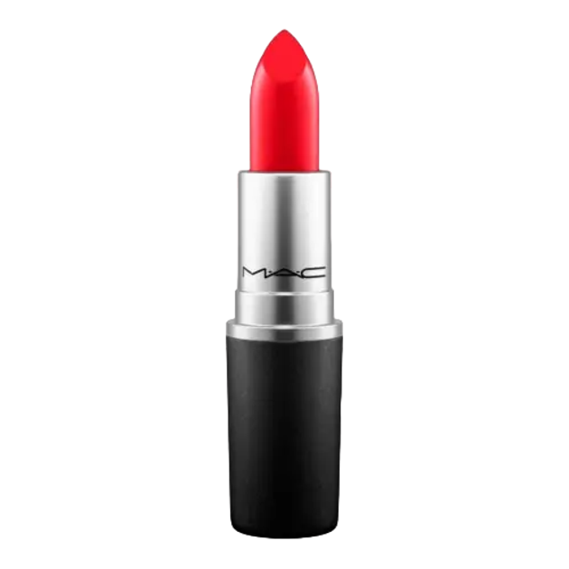 Помада для губ M.A.C Satin Lipstick 811 M.A.C Red 3 г (773602049158) - зображення 1