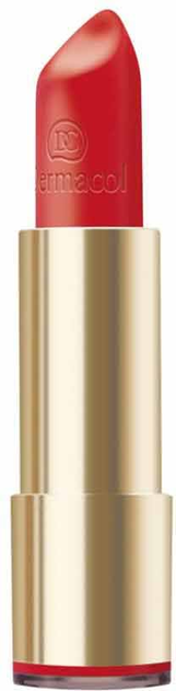 Szminka Dermacol Pretty Matte Lipstick 12 matowa 4.5 g (85962781) - obraz 1