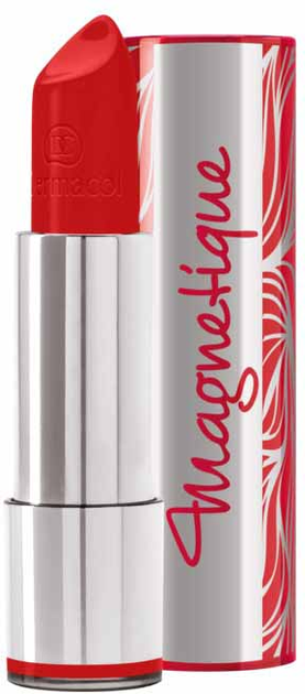 Помада для губ Dermacol Magnetique Lipstick зволожуюча 12 4.4 г (85964419) - зображення 1