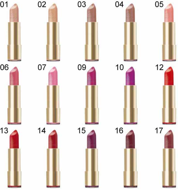 Szminka Dermacol Pretty Matte Lipstick 02 matowa 4.5 g (85962682) - obraz 2