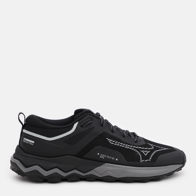 Женские кроссовки для бега с Gore-Tex Mizuno Wave Ibuki 4
