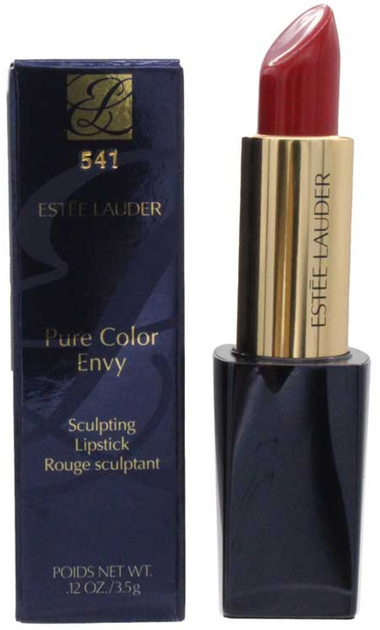 Помада для губ Estee Lauder Pure Color Envy Sculpting Lipstick 541 LA Noir 3.5 г (887167496620) - зображення 1