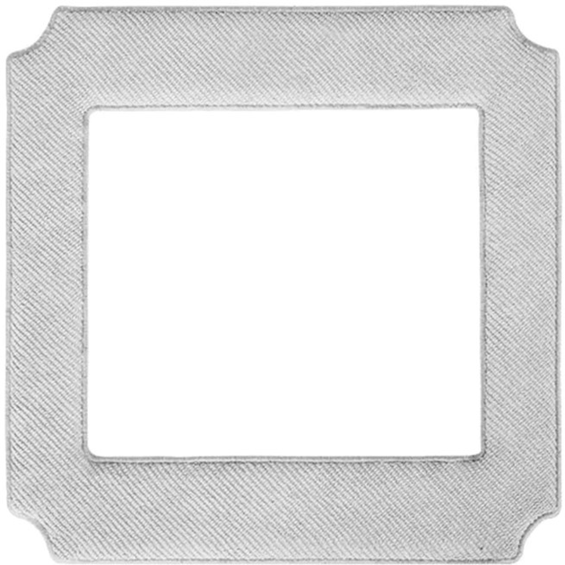 Zestaw ściereczek z mikrofibry Ecovacs do robota automatycznego WINBOT Cleaning Pads for W850/W880 (W-S072) - obraz 3
