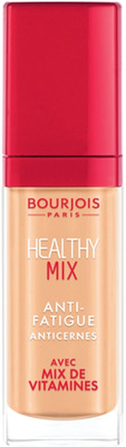 Коректор для обличчя Bourjois Healthy Mix 54 Golden Beige 7.8 мл (3614226471208) - зображення 1