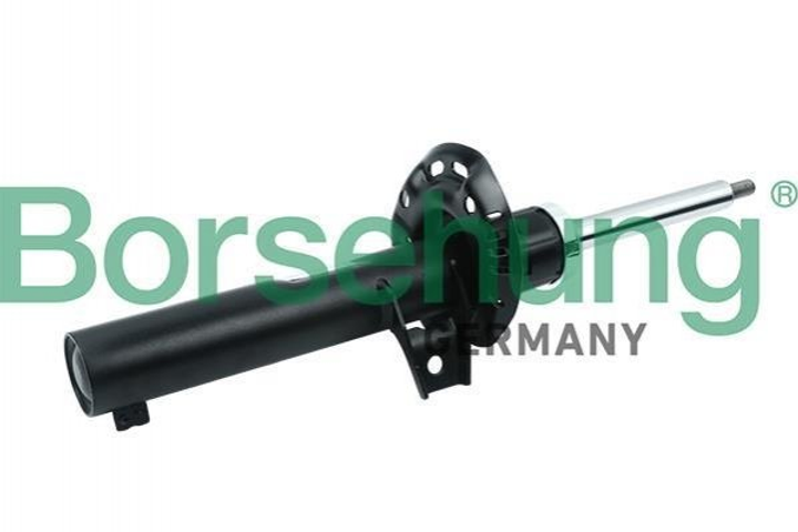 Амортизаторы Borsehung B12136 Skoda Fabia 6Q0413031BH, 6Q0413031AM - изображение 1