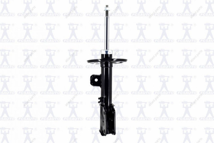 Амортизаторы FCS 333451R Ford USA Explorer AST12356, DB5Z18124AC, DB5Z18124S - изображение 1