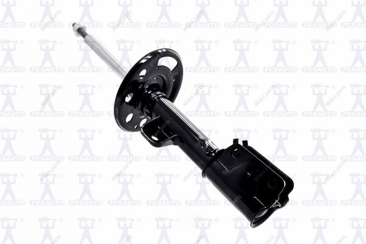 Амортизаторы FCS 333451R Ford USA Explorer AST12356, DB5Z18124AC, DB5Z18124S - изображение 2