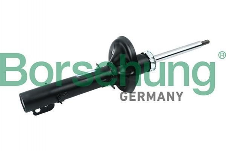Амортизаторы Borsehung B12134 Skoda Octavia; Volkswagen Golf, Bora; Seat Leon, Toledo; Audi A3 1J0413031T, 1J0413031S, 1J0413031AC - изображение 1