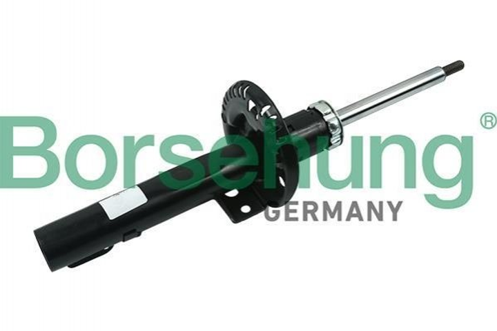 Амортизаторы Borsehung B17894 Skoda Fabia, Roomster; Seat Ibiza, Cordoba; Volkswagen Polo; Audi A2 6Q0413031BJ, 6Q0413031AN - изображение 1