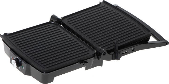 Гриль Camry CR 3053 Temperature control 2000W Black (5903887801973) - зображення 9