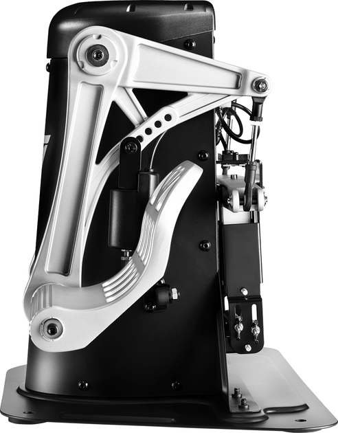 Pedały samolotowe THRUSTMASTER TPR Rudder PC (2960809) - obraz 3
