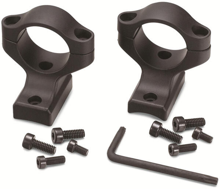 Кріплення Remington Integral Scope Mounts для 783. Medium. d - 25.4 мм - зображення 2