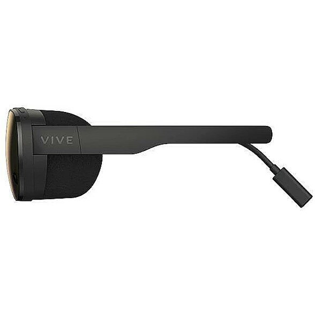 Okulary wirtualnej rzeczywistości HTC Vive Flow czarny (99HASV003-00) - obraz 4