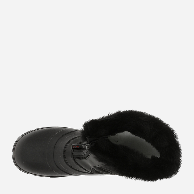Жіночі дутики Olang Nancy 81 37-38 Чорні (8026556000037) - зображення 4