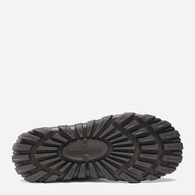 Чоловічі зимові чоботи Olang Olympus 81 39-40 Nero (8026556005988) - зображення 3