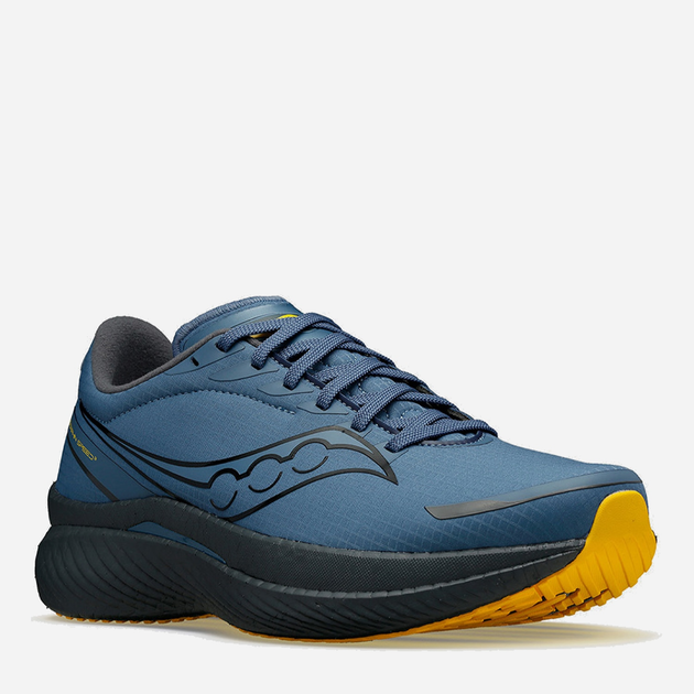 Saucony hot sale velluto blu