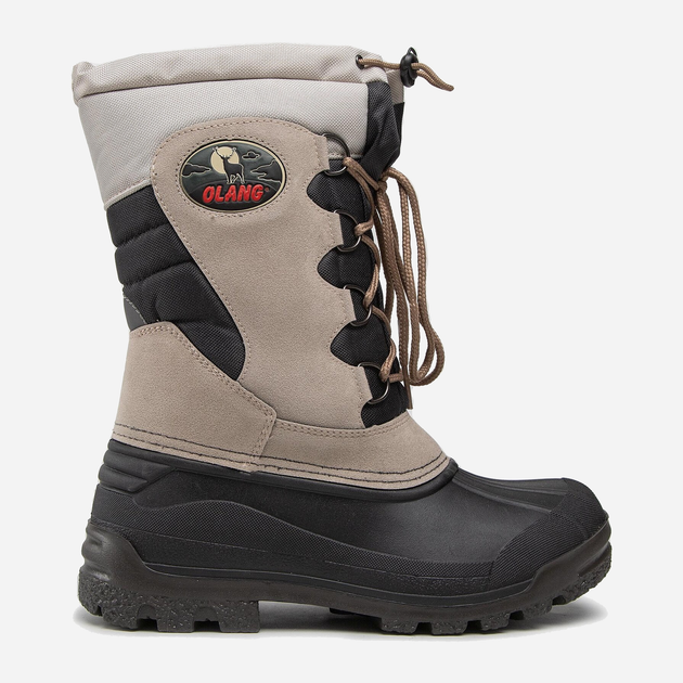 Чоловічі зимові чоботи Olang Canadian 832 45-46 Ghiaccio (8026556001683) - зображення 1
