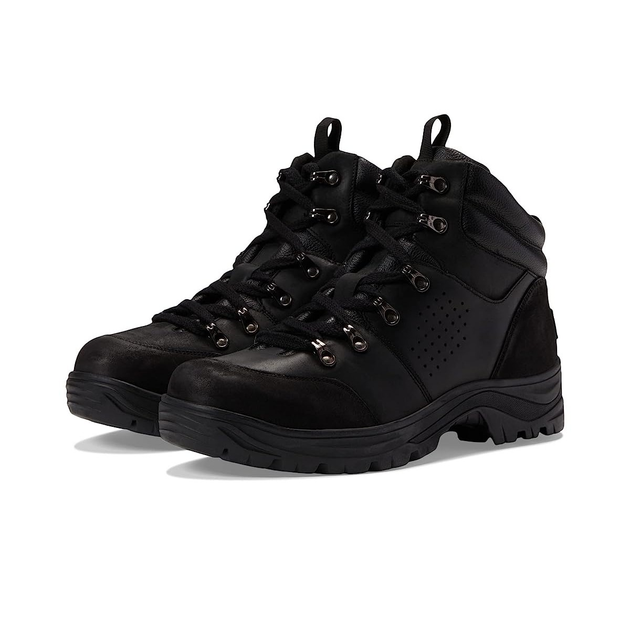 Tundra Boots Logan Black 46 310 11810195 FR ROZETKA