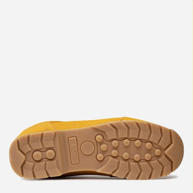 Чоловічі зимові черевики Lee Cooper LCJ-21-01-0706M 41 27 см Кемел (5904292100965) - зображення 6