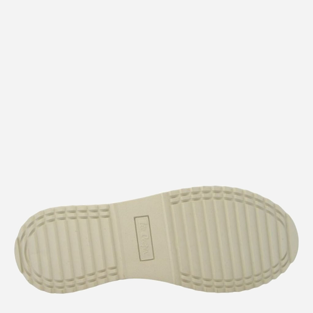 Жіночі зимові черевики високі Lee Cooper LCJ-23-31-3026L 36 23.5 см Бежеві (5904292135448) - зображення 6