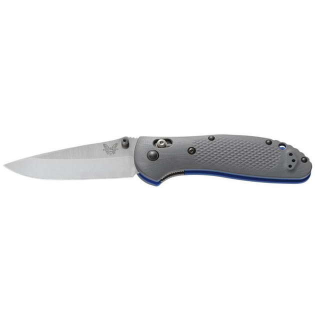 Нож Benchmade Pardue Grip AXS G10 (551-1) - изображение 1