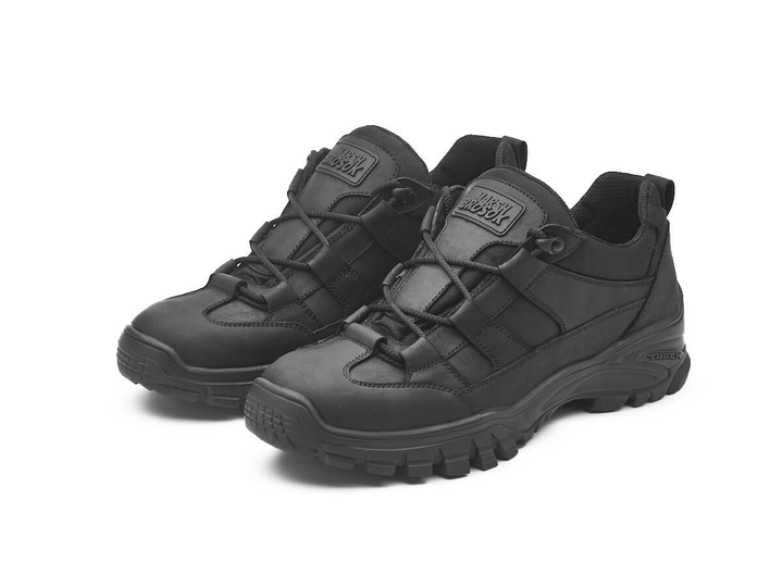 Тактичні кросівки Marsh Brosok 45 чорні 255 BL-45 - зображення 2