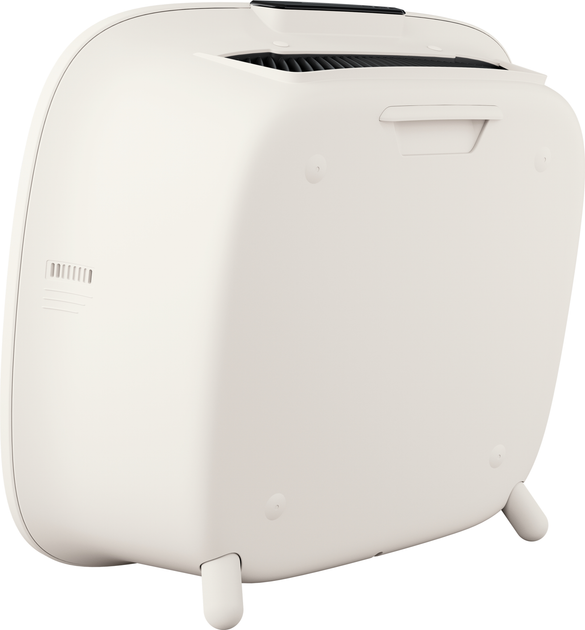Очиститель воздуха Electrolux WA51-304WT - изображение 4