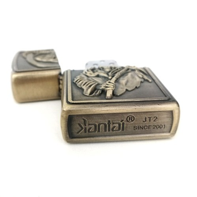 【kayo.1101 】2本LEMONBOTTLE Зажигалка Бензиновая С Часами Купить Киев, Харьков, Одесса