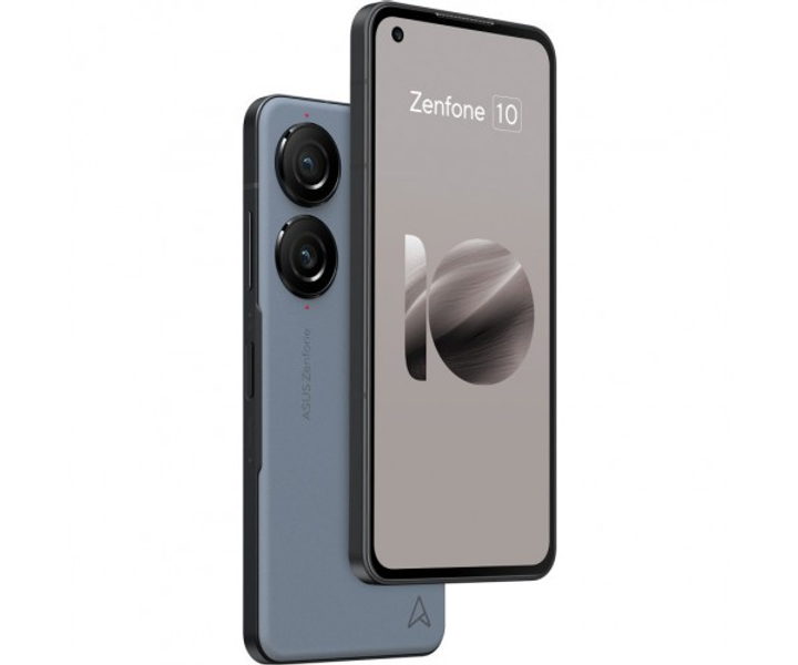 Смартфон ASUS Zenfone 10 8/256GB Starry Blue – фото, відгуки