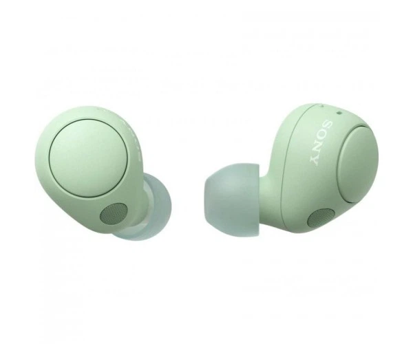 Наушники TWS Sony WF-C700N Sage Green (WFC700NG.CE7) купить в
