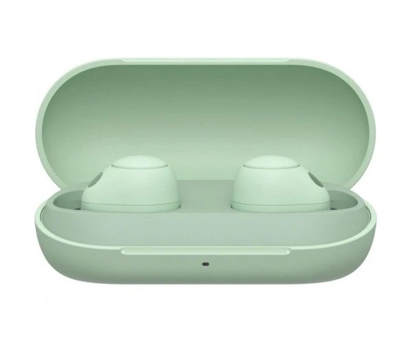 Наушники TWS Sony WF-C700N Sage Green (WFC700NG.CE7) купить в