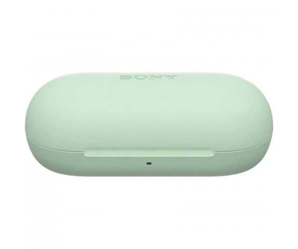 Наушники TWS Sony WF-C700N Sage Green (WFC700NG.CE7) купить в