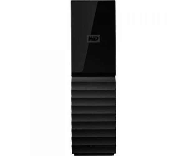 Жесткий диск WD My Book 12 TB (WDBBGB0120HBK-EESN) - изображение 5