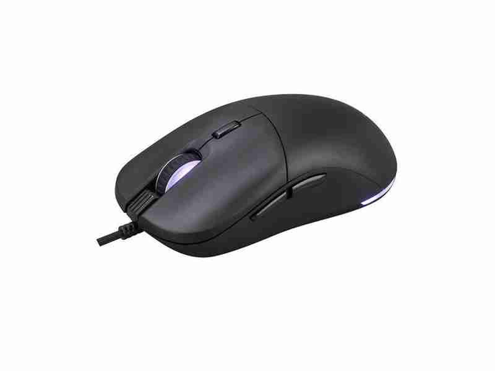 Комп'ютерна миша 2E HyperDrive Pro, Black (2E-MGHDPR-BK) - изображение 1