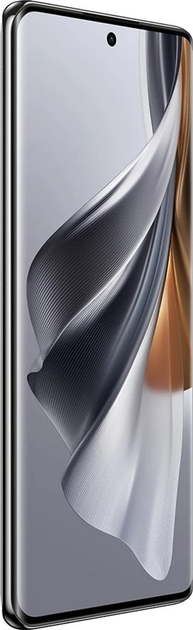 Smartfon OPPO Reno 10 Pro 5G 12/256GB Gray (CPH2525) - obraz 4