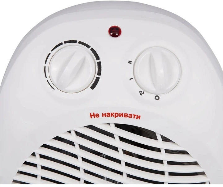 Termowentylator Saturn ST-HT0481K - obraz 3