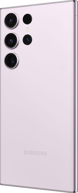 Мобільний телефон Samsung Galaxy S23 Ultra 8/256GB Lavender (SM-S918BLIDEUE) - зображення 15