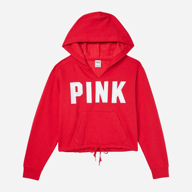 Xxl victoria's secret store pink hoodie